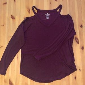 American eagle shirt